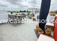 Bestaande bouw - Villa - Los Montesinos - La Herrada