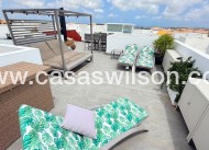 Bestaande bouw - Villa - Los Montesinos - La Herrada
