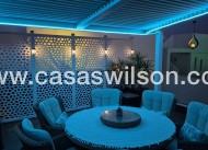 Bestaande bouw - Villa - Los Montesinos - La Herrada