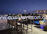 Bestaande bouw - Villa - Los Montesinos - La Herrada