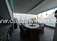 Bestaande bouw - Villa - Los Montesinos - La Herrada