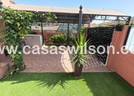 Bestaande bouw - Villa - Los Montesinos - La Herrada
