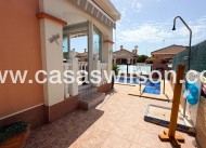 Bestaande bouw - Villa - Los Montesinos - La Herrada