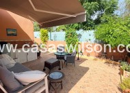 Bestaande bouw - Villa - Los Montesinos - La Herrada