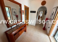 Bestaande bouw - Villa - Los Montesinos - La Herrada