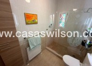 Bestaande bouw - Villa - Los Montesinos - La Herrada