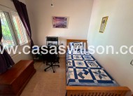 Bestaande bouw - Villa - Los Montesinos - La Herrada