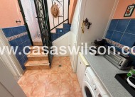 Bestaande bouw - Villa - Los Montesinos - La Herrada
