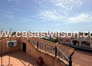 Bestaande bouw - Villa - Los Montesinos - La Herrada