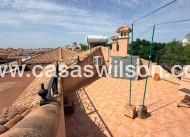 Bestaande bouw - Villa - Los Montesinos - La Herrada
