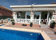 Bestaande bouw - Villa - Los Montesinos - La Herrada