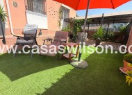 Bestaande bouw - Villa - Los Montesinos - La Herrada
