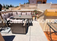 Bestaande bouw - Villa - Los Montesinos - Urbanizacion montesol