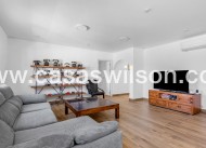 Bestaande bouw - Villa - Los Montesinos
