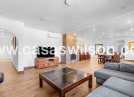 Bestaande bouw - Villa - Los Montesinos