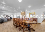 Bestaande bouw - Villa - Los Montesinos