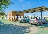 Bestaande bouw - Villa - Los Montesinos