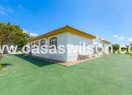 Bestaande bouw - Villa - Los Montesinos