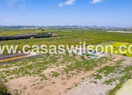 Bestaande bouw - Villa - Los Montesinos