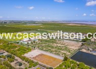 Bestaande bouw - Villa - Los Montesinos