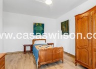 Bestaande bouw - Villa - Los Montesinos