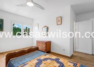 Bestaande bouw - Villa - Los Montesinos