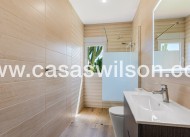 Bestaande bouw - Villa - Los Montesinos