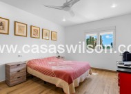 Bestaande bouw - Villa - Los Montesinos