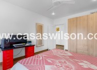 Bestaande bouw - Villa - Los Montesinos