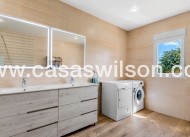 Bestaande bouw - Villa - Los Montesinos