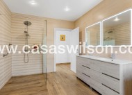 Bestaande bouw - Villa - Los Montesinos