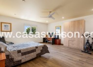 Bestaande bouw - Villa - Los Montesinos