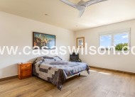 Bestaande bouw - Villa - Los Montesinos