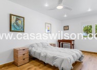 Bestaande bouw - Villa - Los Montesinos