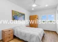 Bestaande bouw - Villa - Los Montesinos