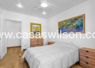 Bestaande bouw - Villa - Los Montesinos