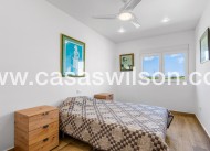 Bestaande bouw - Villa - Los Montesinos