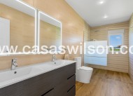 Bestaande bouw - Villa - Los Montesinos