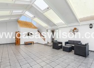 Bestaande bouw - Villa - Los Montesinos