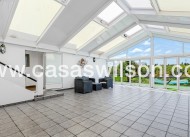 Bestaande bouw - Villa - Los Montesinos