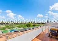 Bestaande bouw - Villa - Los Montesinos