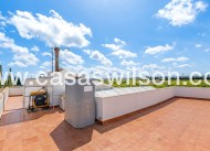Bestaande bouw - Villa - Los Montesinos