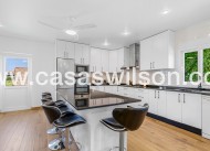Bestaande bouw - Villa - Los Montesinos