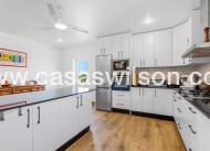 Bestaande bouw - Villa - Los Montesinos