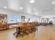 Bestaande bouw - Villa - Los Montesinos