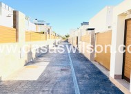 Bestaande bouw - Villa - Los Montesinos