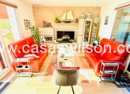 Bestaande bouw - Villa - Los Montesinos