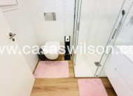 Bestaande bouw - Villa - Los Montesinos