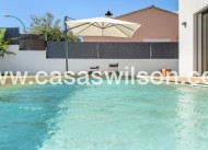 Bestaande bouw - Villa - Marrachí - Mallorca