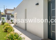 Bestaande bouw - Villa - Marrachí - Mallorca